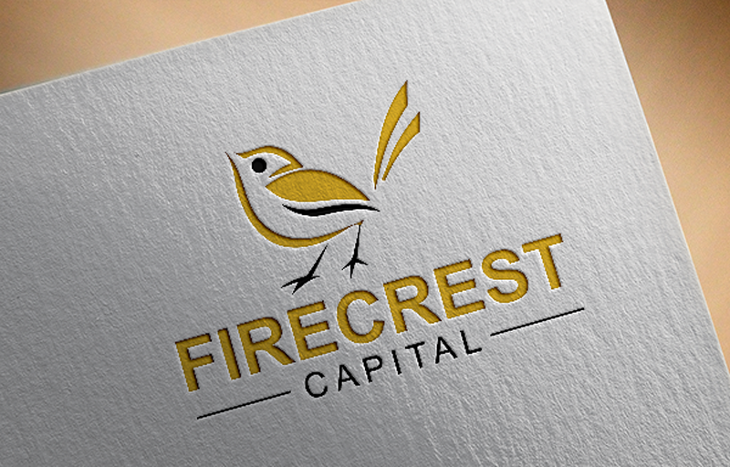 Logo Design by DesignKhalifa2 for Firecrest Capital | Design #20120854
