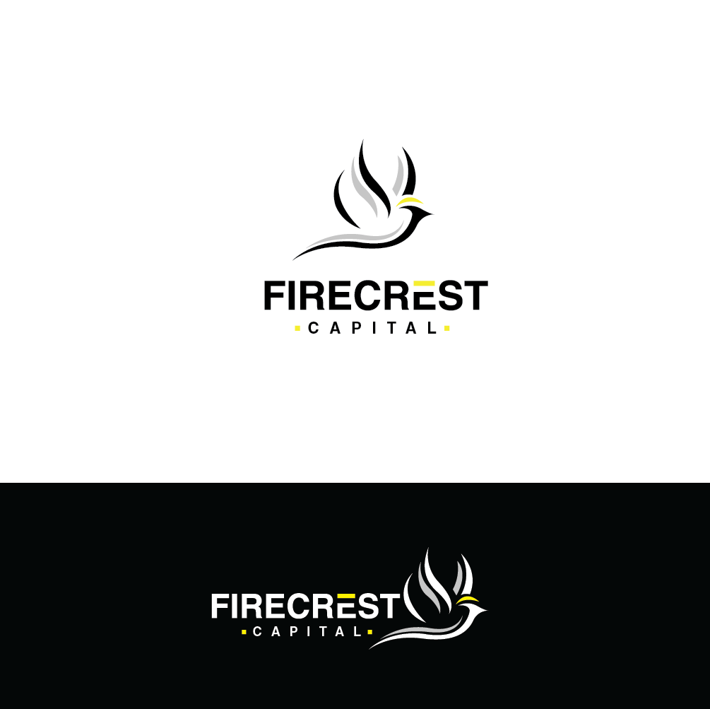 Logo-Design von Arthy für Firecrest Capital | Design #20113270