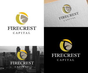 Logo-Design von dgrafix für Firecrest Capital | Design #20115928
