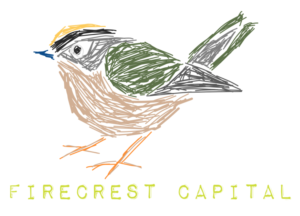 Logo-Design von Anniell für Firecrest Capital | Design #20114748
