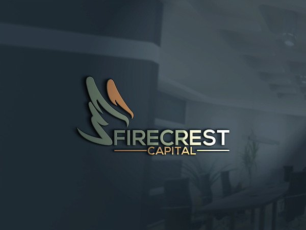 Diseño de Logo por jinca2710 2 para Firecrest Capital | Diseño #20154854