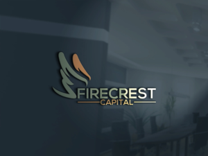 Logo-Design von jinca2710 2 für Firecrest Capital | Design #20154854
