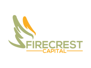 Logo-Design von jinca2710 2 für Firecrest Capital | Design: #20176061