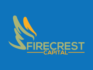Logo-Design von jinca2710 2 für Firecrest Capital | Design: #20176064