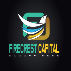 Logo-Design von NOUH für Firecrest Capital | Design: #20171356