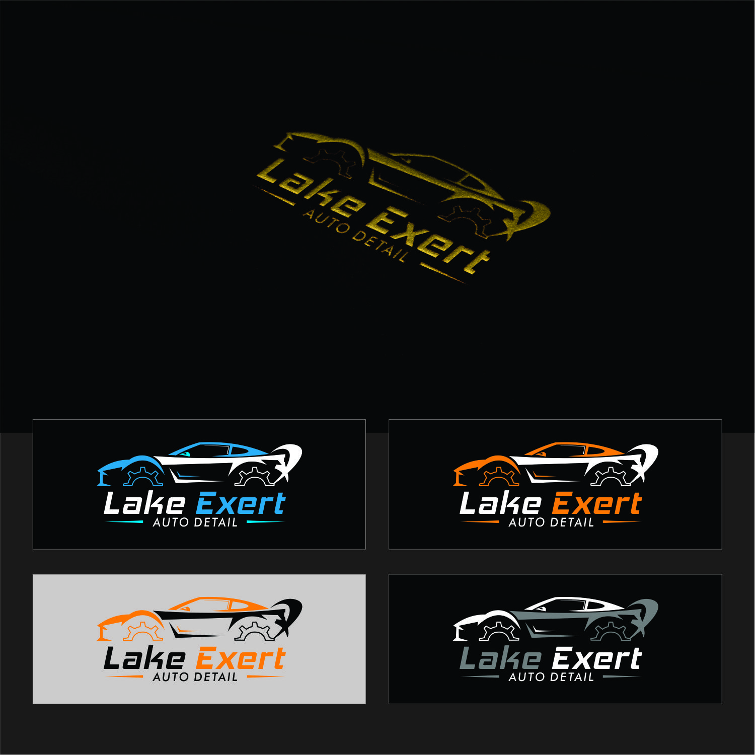 Logo-Design von DaisyLogos für dieses Projekt | Design #20118365