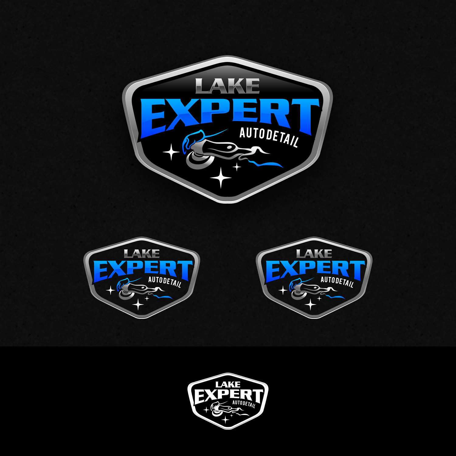 Logo Design by Supar Wanto for this project | Design #20165366