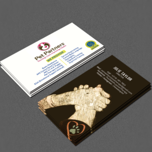 Diseño de Tarjeta de Presentación por Sujan4art para The Organizing Fairy | Diseño: #20126309