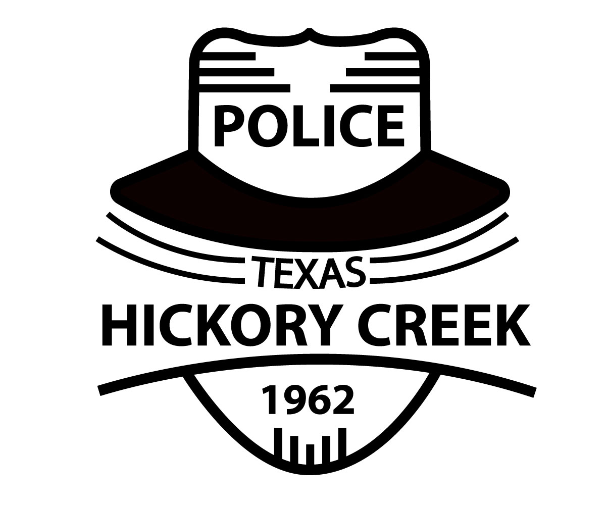 Design de Logo par vedar_studios pour Hickory Creek Police | Design #20166115