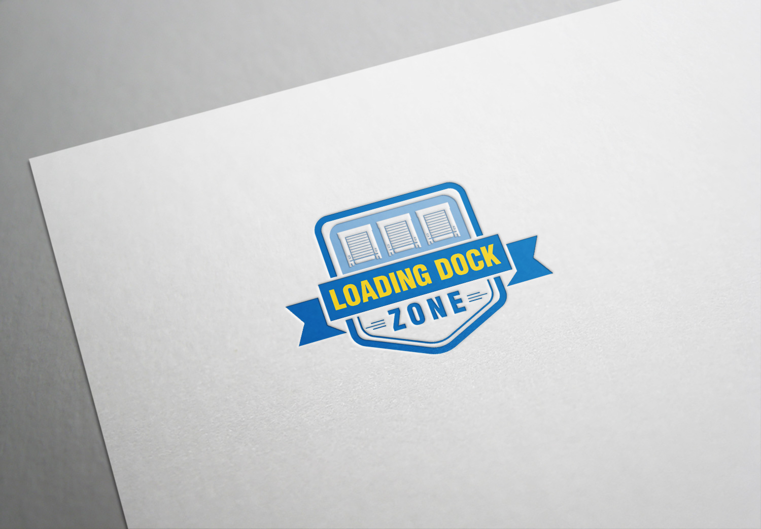 Logo-Design von Deziners Zone für dieses Projekt | Design #20110594