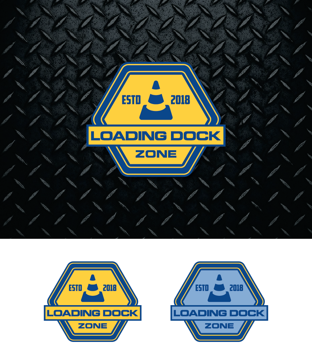 Diseño de Logo por Wild Geek para este proyecto | Diseño #20119401