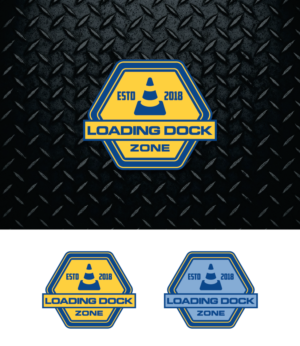 Logo Design by Wild Geek for this project | Design: #20119401