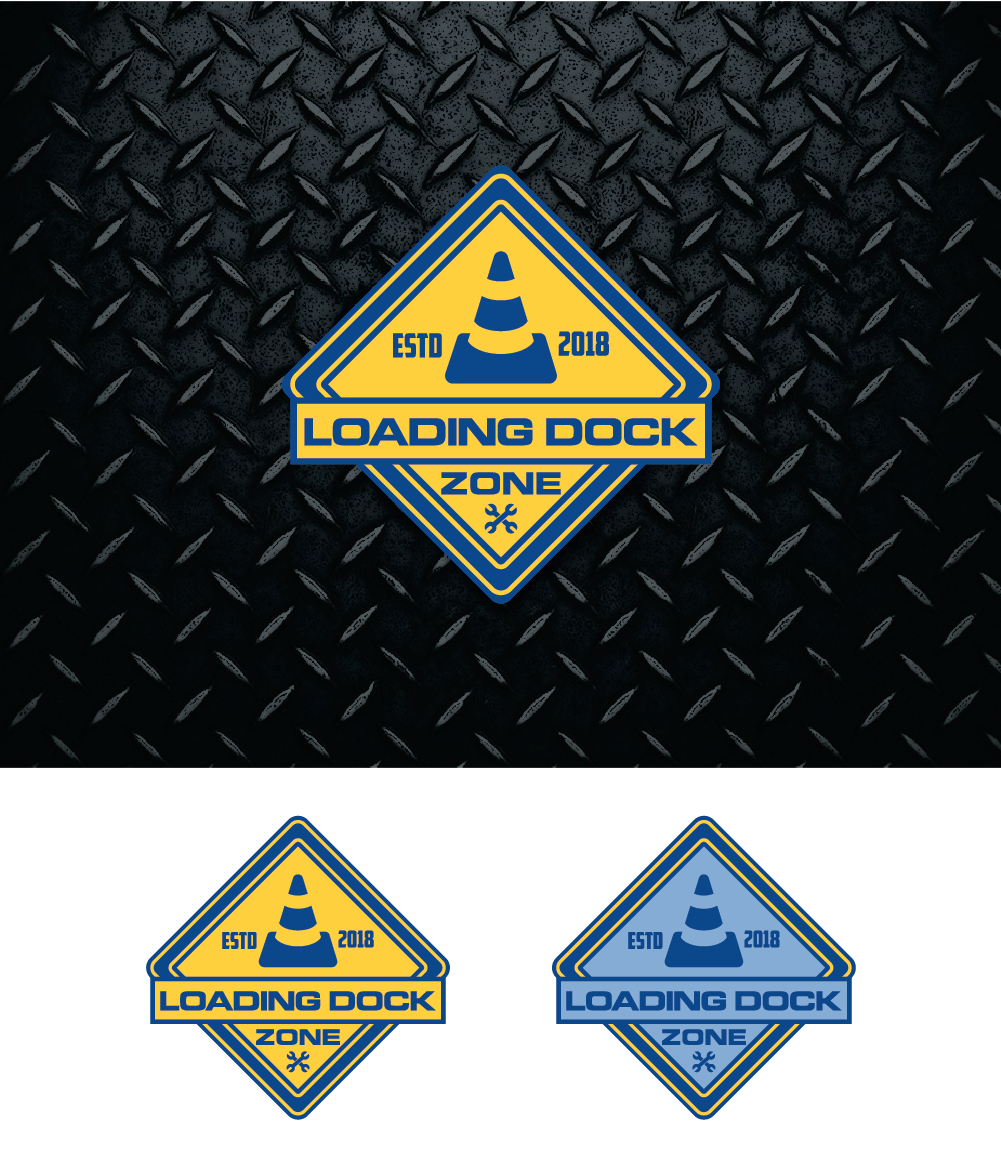 Diseño de Logo por Wild Geek para este proyecto | Diseño #20119402