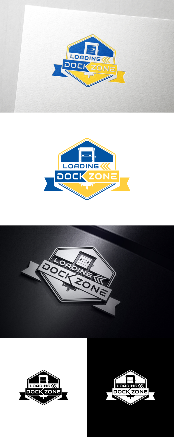 Logo Design by fatiyadesign for this project | Design #20120543
