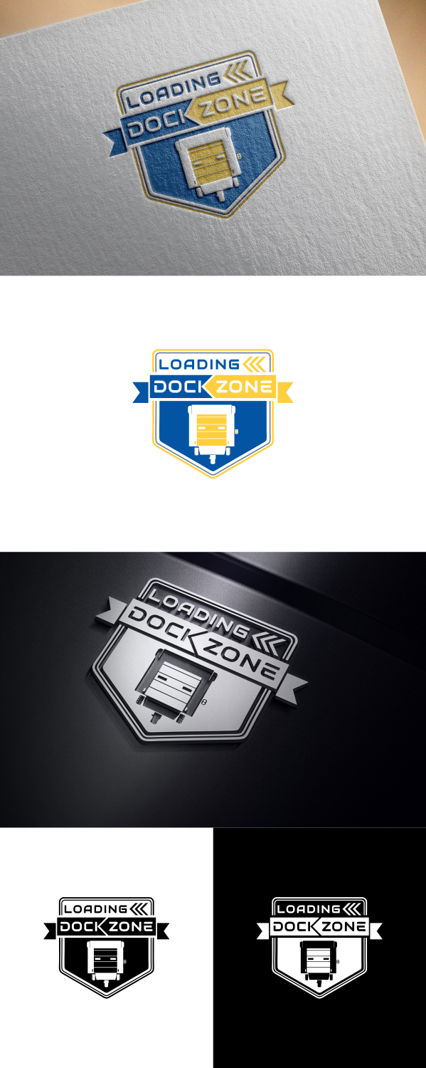 Logo-Design von fatiyadesign für dieses Projekt | Design #20120886