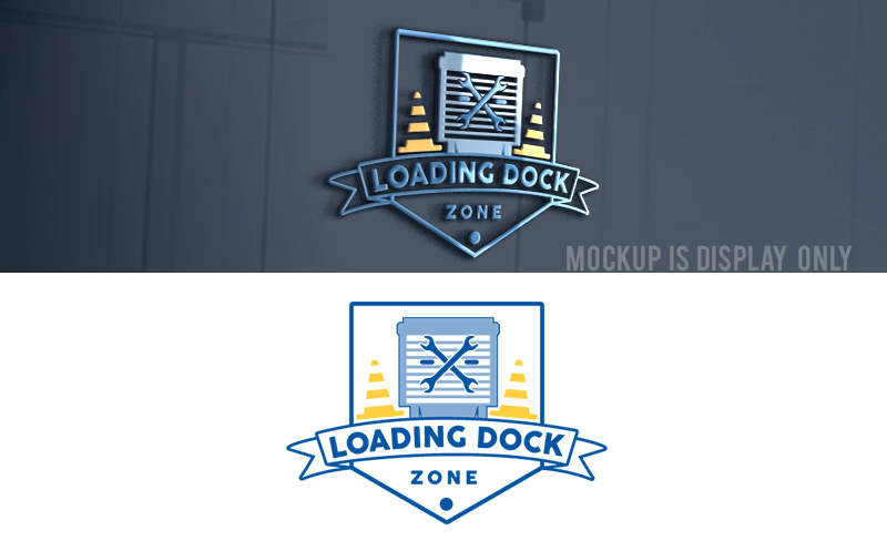 Logo-Design von ilovedesign1 für dieses Projekt | Design #20116875