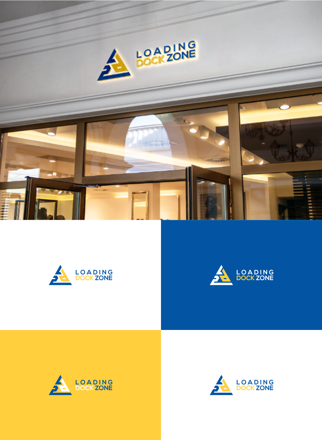 Logo-Design von dobleh_creative für dieses Projekt | Design #20111778