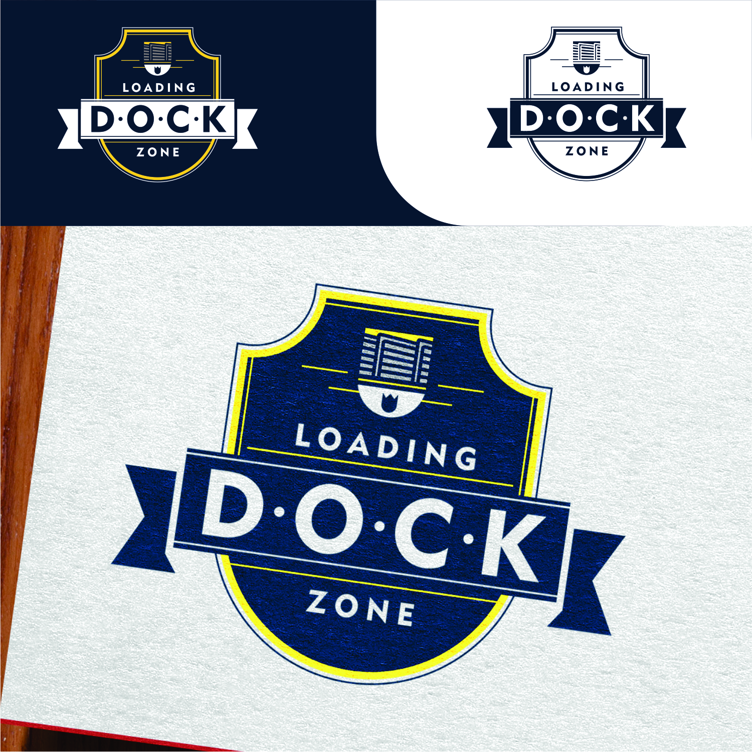 Logo Design by JucanBogdan for this project | Design #20133914