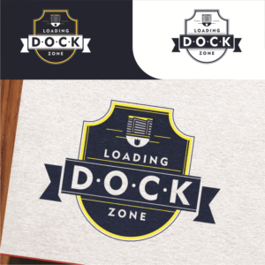 Logo Design by JucanBogdan