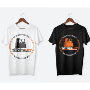 T-shirt Design by FRKK