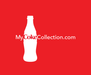 Logo Design by Andrés Sebastián for MyCocaCollection.com | Design #20201198