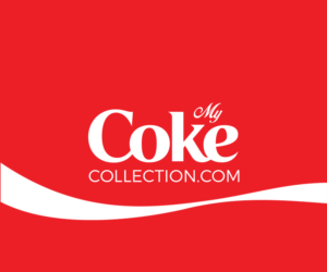 Logo-Design von Andrés Sebastián für MyCocaCollection.com | Design: #20201228