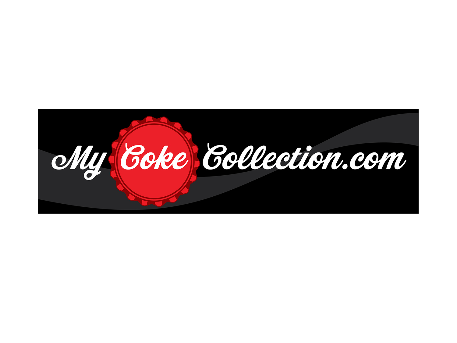 Logo Design by brianritterdesign for MyCocaCollection.com | Design #20203395