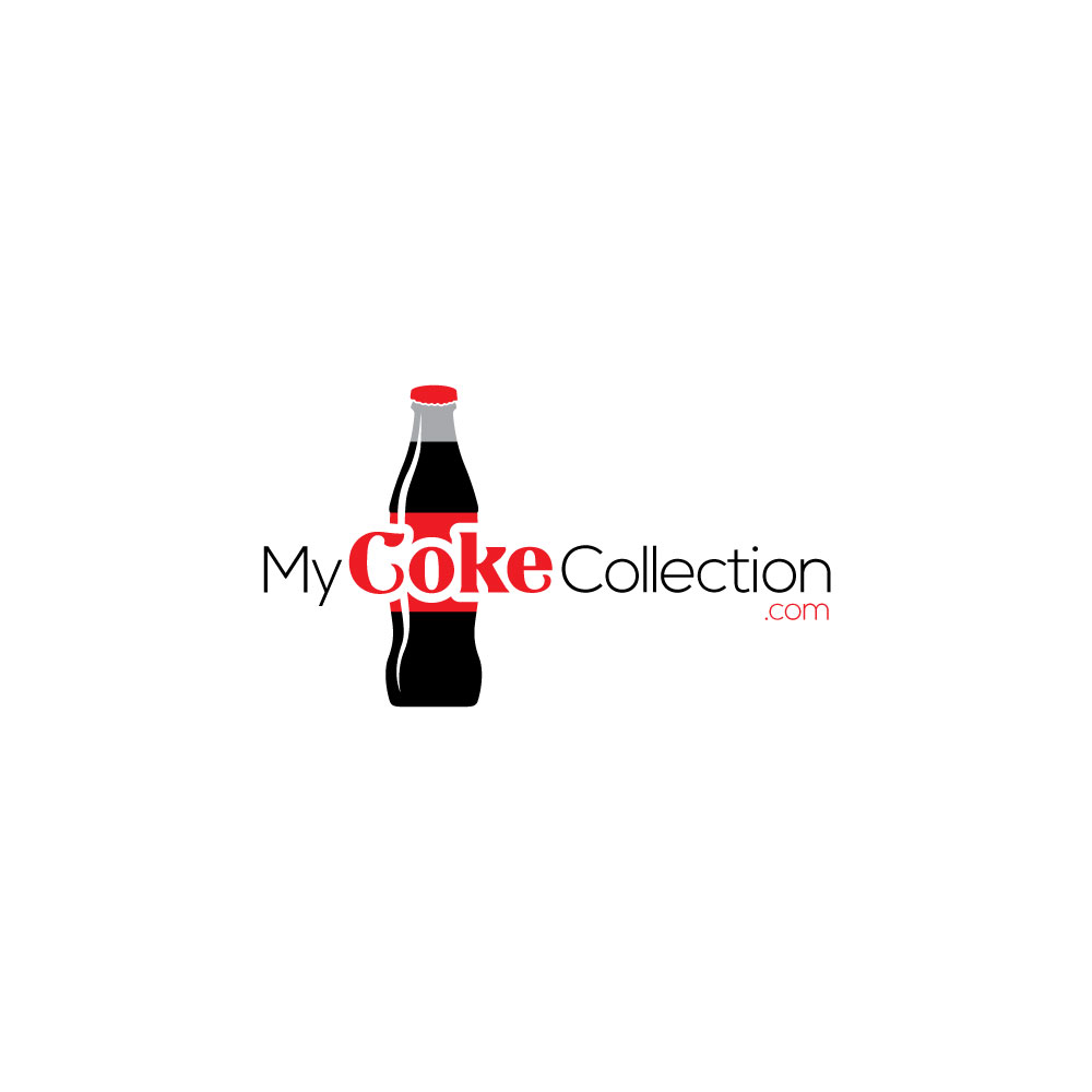 Logo Design by ecorokerz for MyCocaCollection.com | Design #20172971