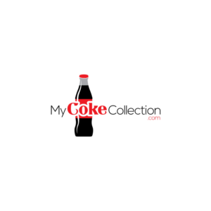 Logo Design by ecorokerz for MyCocaCollection.com | Design: #20172971
