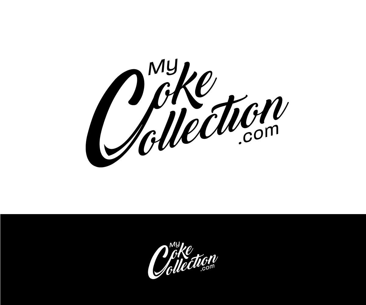 Logo-Design von designmind78 für MyCocaCollection.com | Design #20147144