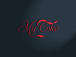 Logo-Design von creativerahman82 2 für MyCocaCollection.com | Design: #20143106