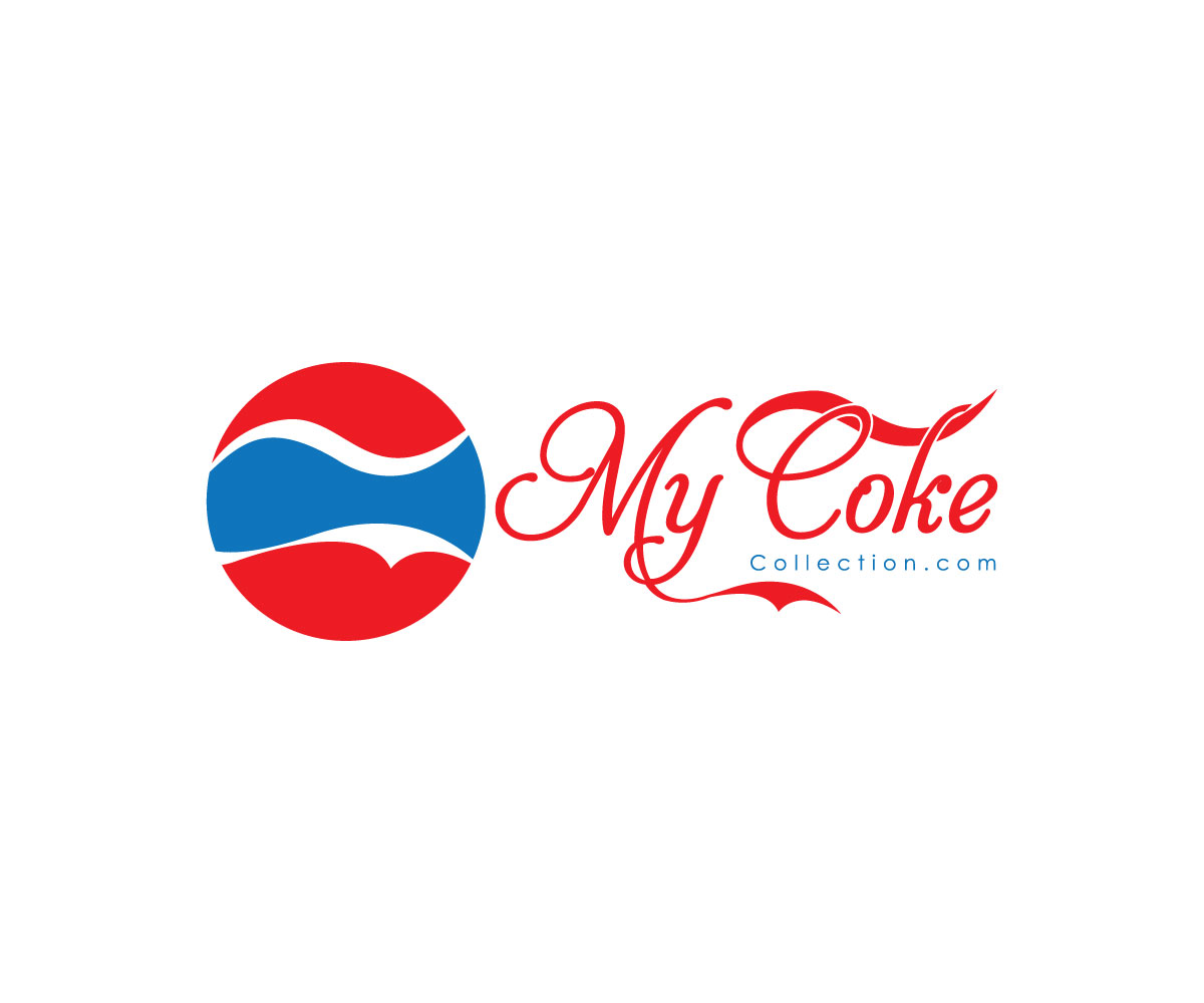 Logo-Design von creativerahman82 2 für MyCocaCollection.com | Design #20143497