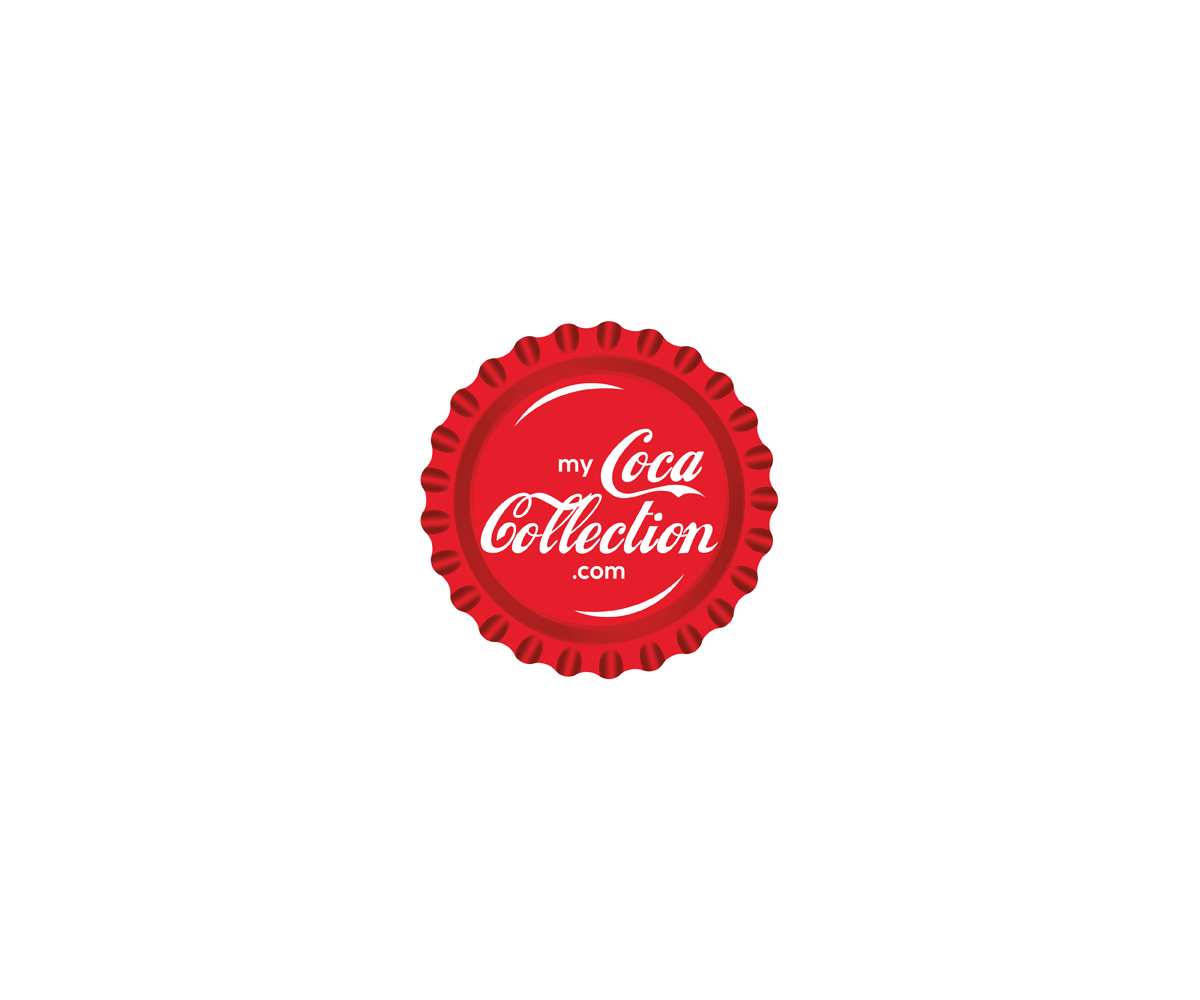 Logo Design by Grapi for MyCocaCollection.com | Design #20306309