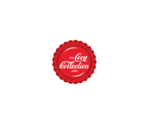 Logo Design by Grapi for MyCocaCollection.com | Design: #20306309