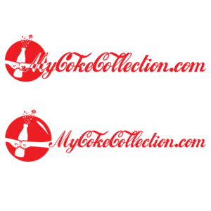 Logo-Design von egr__ für MyCocaCollection.com | Design: #20200648