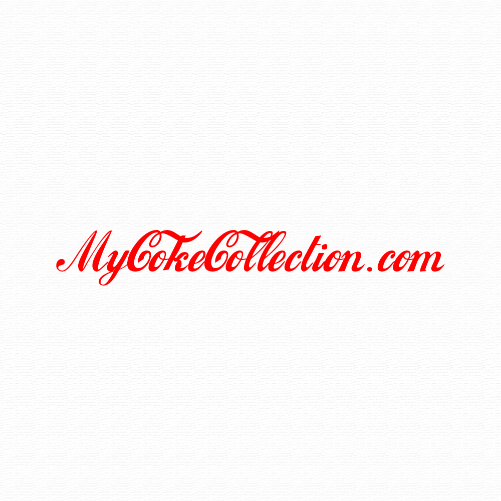 Logo Design by creativedesign for MyCocaCollection.com | Design #20108135