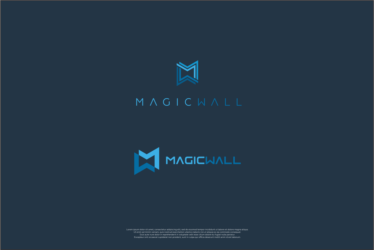 Logo Design by nusdofficial for this project | Design #20169372
