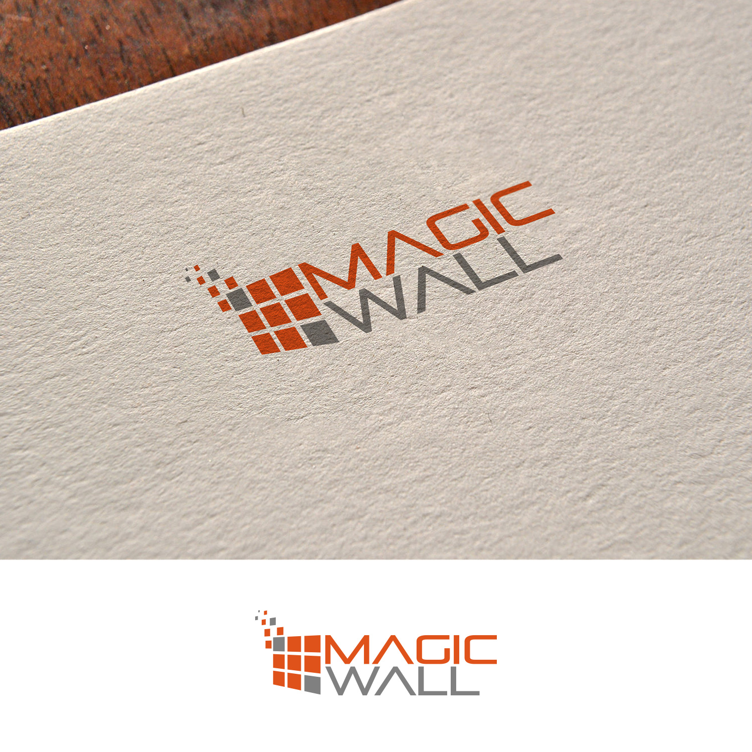 Logo Design by DesignDUO for this project | Design #20148015