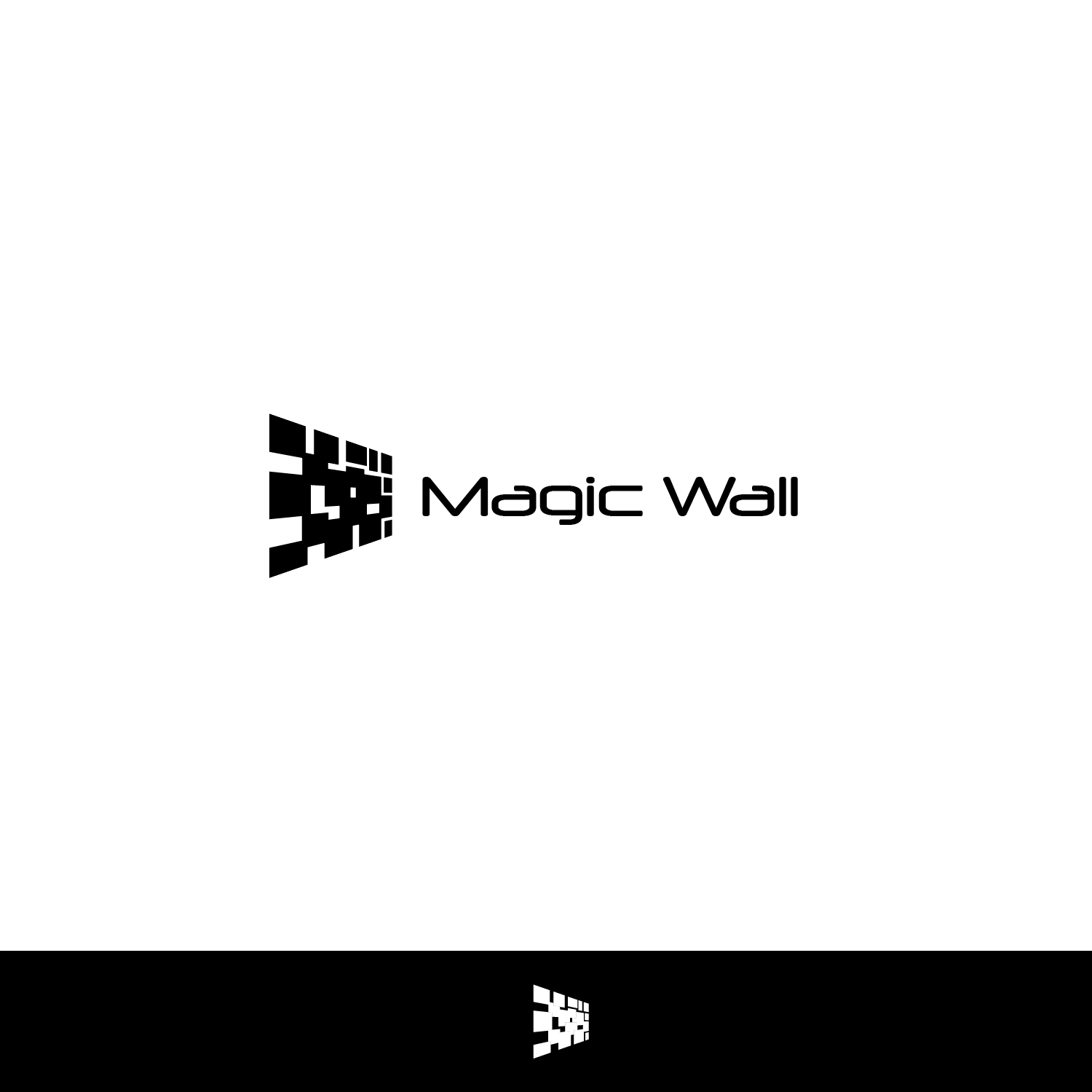 Logo Design by Gareng for this project | Design #20162858