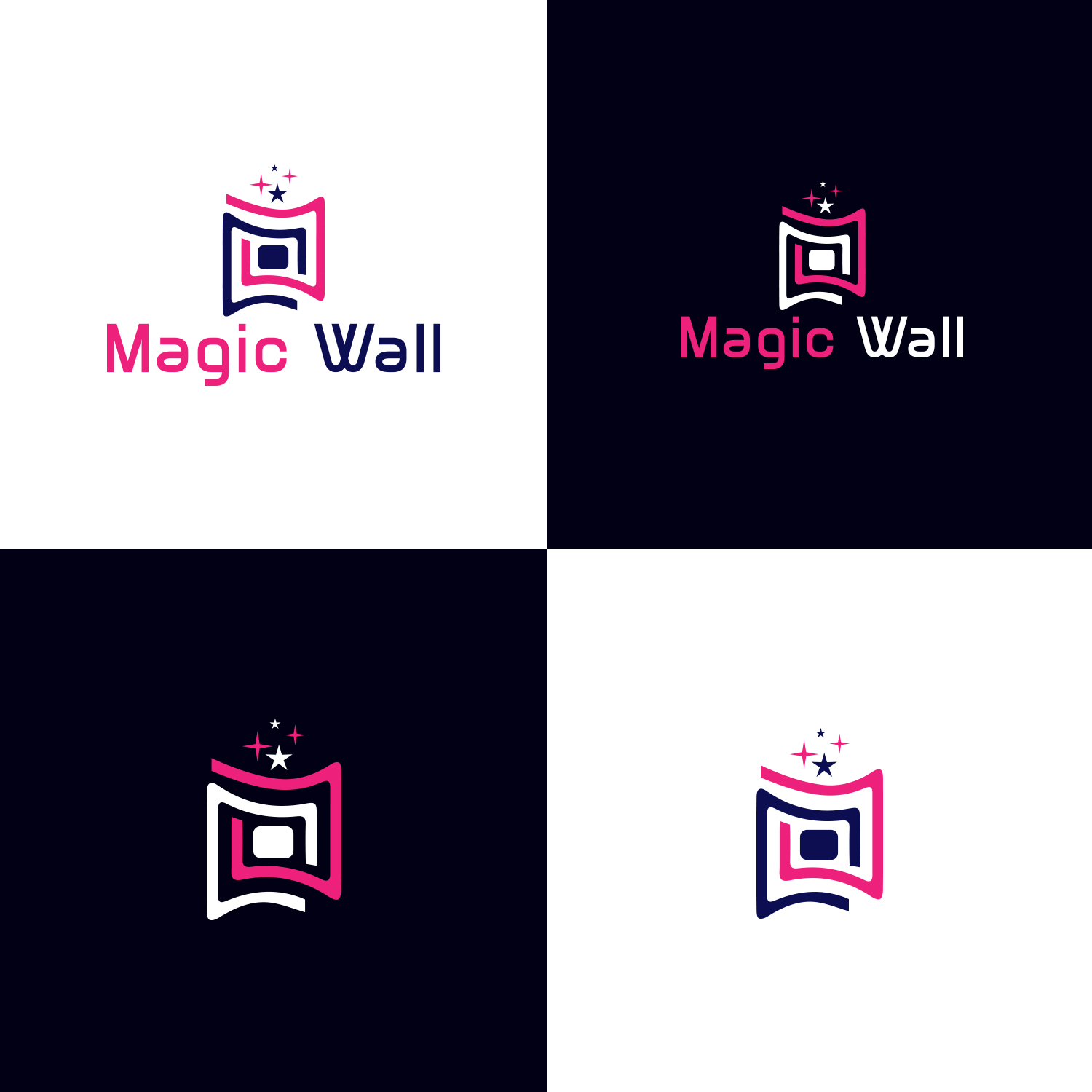 Logo Design by Maxo-Biz for this project | Design #20183919
