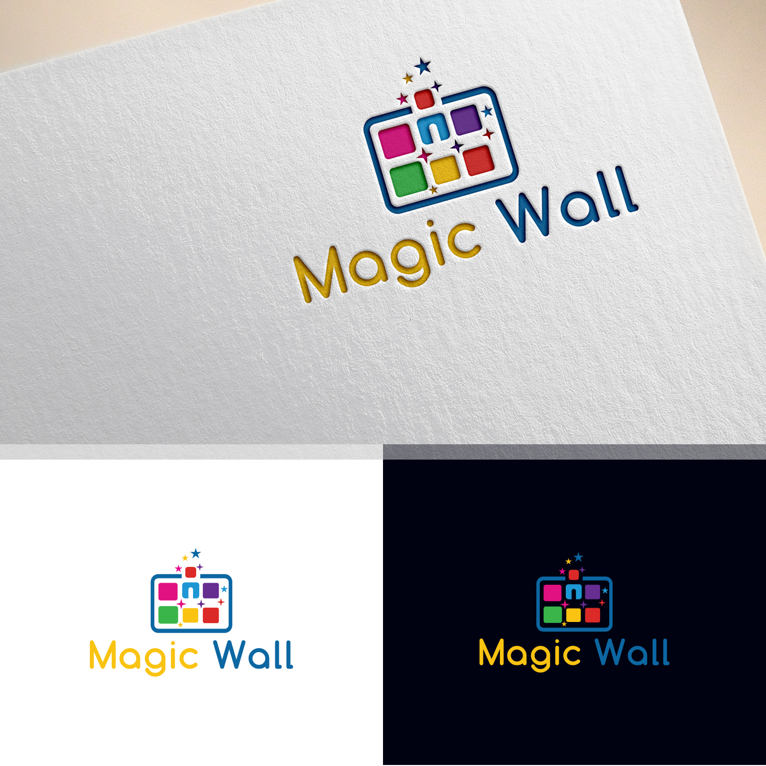 Logo Design by Maxo-Biz for this project | Design #20183920