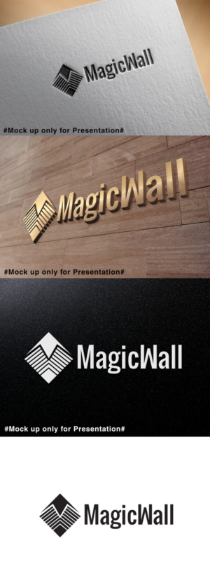 Diseño de Logo por designmind78 para este proyecto | Diseño: #20136990