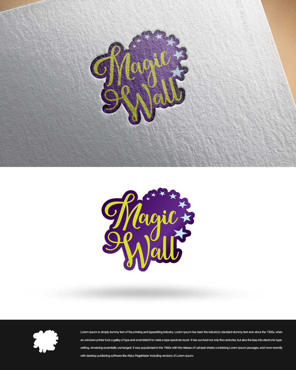 Diseño de Logo por zingodesigns258 para este proyecto | Diseño #20134869