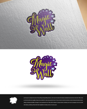 Diseño de Logo por zingodesigns258 para este proyecto | Diseño: #20134869