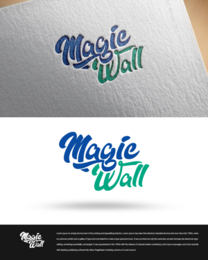 Diseño de Logo por zingodesigns258 para este proyecto | Diseño: #20134871