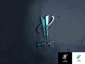 Logo Design by awa_pranata for Hughes Plumbing and Excavation | Design: #20785436