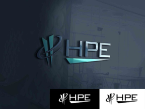 Logo Design by awa_pranata for Hughes Plumbing and Excavation | Design: #20785498