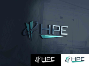 Logo Design by awa_pranata for Hughes Plumbing and Excavation | Design: #20786176