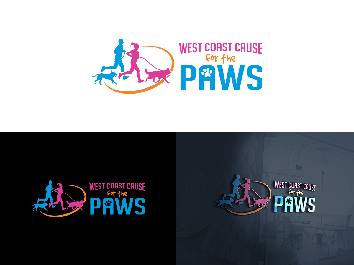 Logo Design by Slant Line Media for this project | Design #20112570
