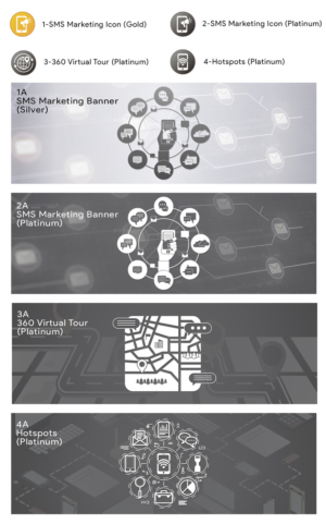 Icon Design by Slant Line Media for this project | Design: #20148444